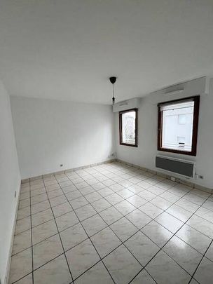 Appartement 1 pièce - - Photo 1