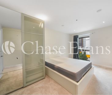 2 bedroom apartment to rent - Photo 3