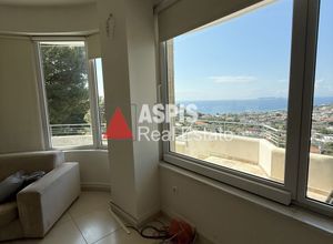 Μεζονέτα για ενοικίαση - Καλύβια Θορικού, - Photo 1