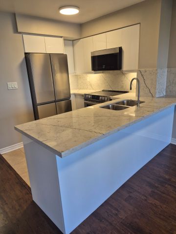 For Lease - 19 Barberry Place Unit# 607, Toronto, Ontario - Photo 4