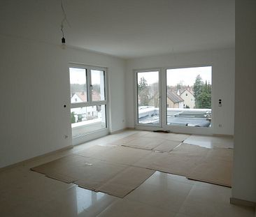 vermietet: *exklusives Penthouse* ERSTBEZUG - 3 Zimmer mit herrlicher Dachterrasse - Photo 1