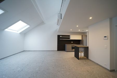 Modern en hip appartement in hartje Sint-Niklaas - Photo 5