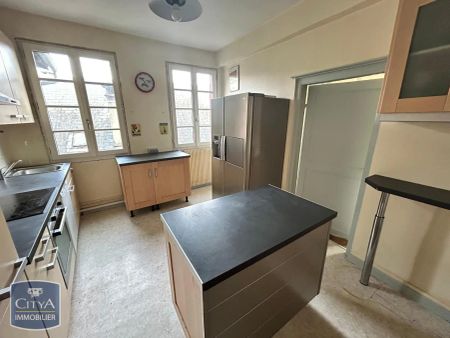 Appartement à louer 2 pièces 79m² - Photo 3