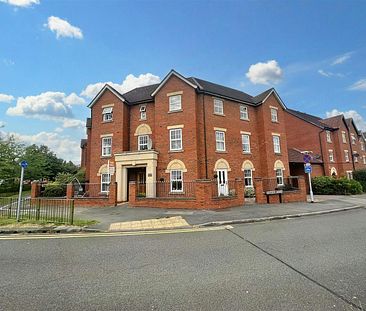 Maxtock Avenue, Lichfield, WS13 - Photo 1