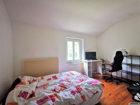 : Appartement 55.53 m² à SAINT JUST MALMONT - Photo 5