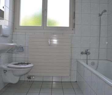3.5 Zimmer-Wohnung in Weinfelden nahe Thur - Photo 3