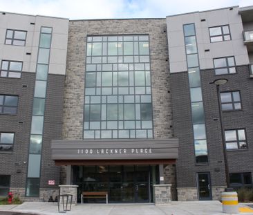For Lease - 1100 Lackner Place Unit# 414, Kitchener, Ontario - Photo 3