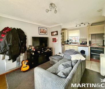 1 bedroom terraced house to rent - Photo 1