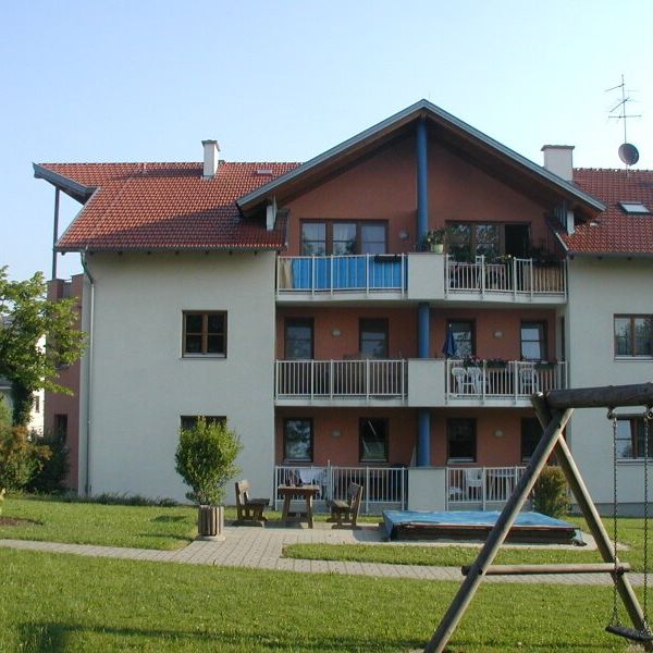 Objekt 600: 3-Zimmerwohnung in Zell an der Pram, Am Wassen Süd 15, Top 4 - Photo 1