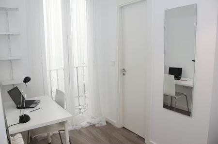 Calle de la Cava Alta, Madrid, Community of Madrid 28005 - Photo 4