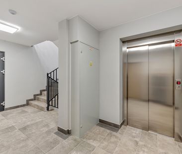 Samodzielny pokój z prywatną łazienką w centrum Wejherowa - ul. Wni... - Фото 4