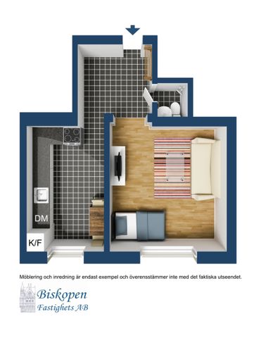 Repslagargatan 19 - Foto 5