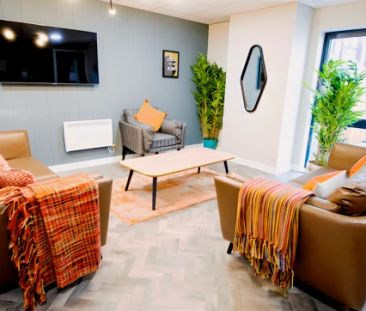 premier Studio (with dishwasher) - Photo 2