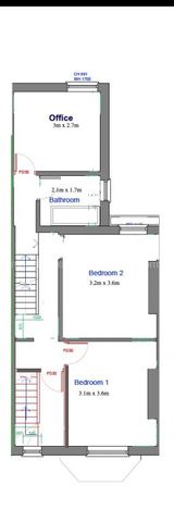 Marshall Road, Manchester, M19 2EG - Photo 3