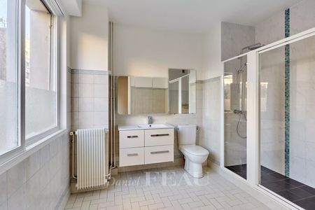 Tout savoir sur cet appartement dans le quartier Auteuil Nord, à Paris 16ème - Photo 4