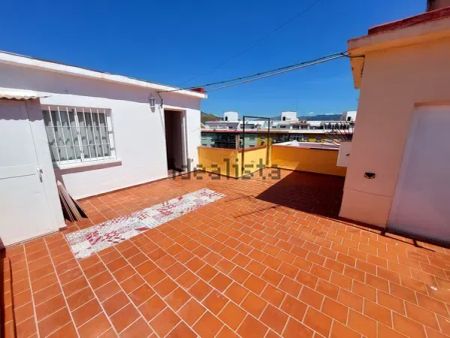 Alquiler de ático en Perchel norte - Photo 2