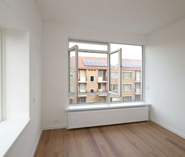Appartement te huur: Queridostraat 55 2274 XC Voorburg - Photo 6