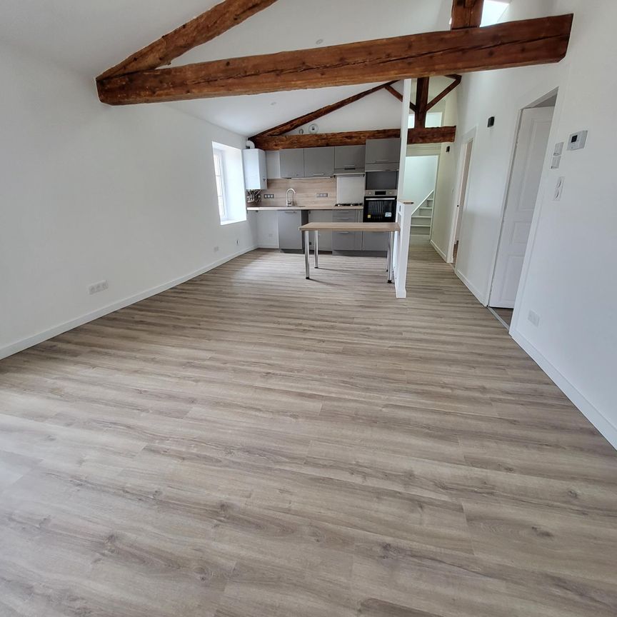 T3 DE STANDING/ RUE BRESCHET - Photo 1