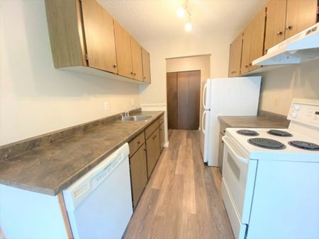 Edmonton Unfurnished apartment Rental in Glenora - Bright and Spacious 2 bedroom, 1 Bathroom Located in the Heart of Glenora! - Photo 3