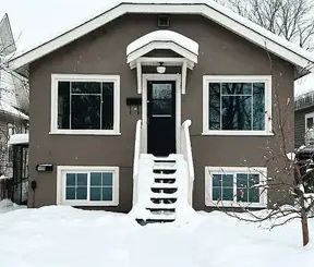 Freshly Renovated Home in the Heart of Inglewood | Calgary - Photo 1