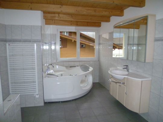 4.5 Zimmer, 144 m², 1. Stock - Photo 1