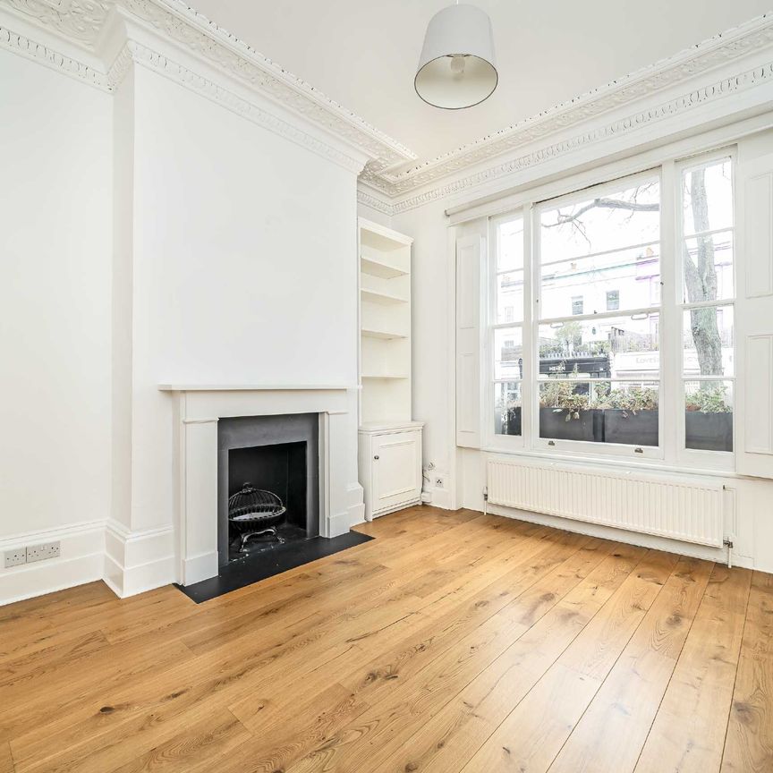 Westbourne Grove, Notting Hill, W11, London - Photo 1