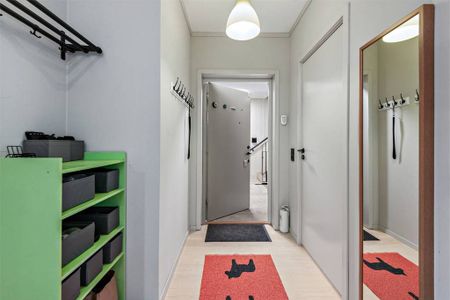 Kansliskrivargatan, Uppsala - Foto 3