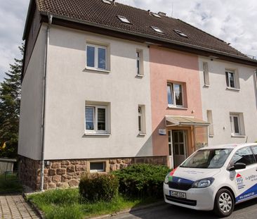 Erstbezug nach Renovierung - 2-Raum-Wohnung am Waldrand inkl. Stell... - Foto 4