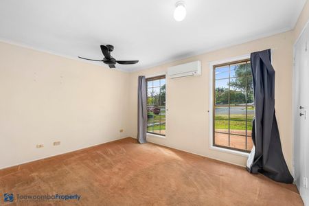 182 Baker Street, 4350, Darling Heights Qld - Photo 2