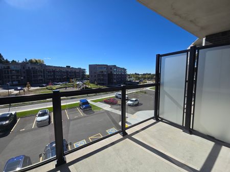 For Lease - 1100 Lackner Place Unit# 314, Kitchener, Ontario - Photo 3