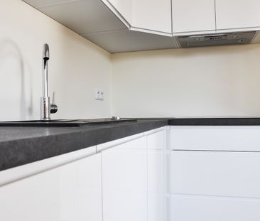 Mieszkanie 3 pokojowe wynajem okolice Malty Rataje - Zdjęcie 6