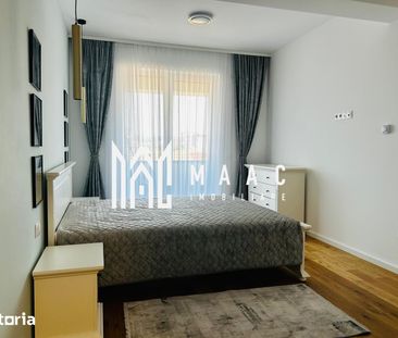 Apartament 3 camere de închiriat | Sibiu, Lazaret | prima chirie - Photo 4