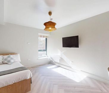 1 bedroom flat to rent - Photo 2