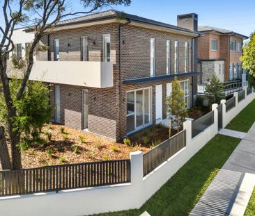 Forestville, 20/12 Darley Street - Photo 1