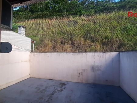 Geminado Semi - Mobiliado Com 02 Quartos Para Locação No Bairro Água Branca Em São Francisco Do Sul/sc - Photo 3