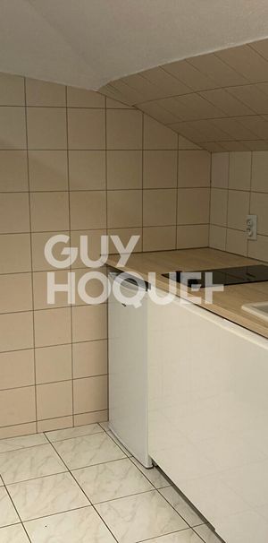Studio meublé à Mulhouse de 15m2 - Photo 2