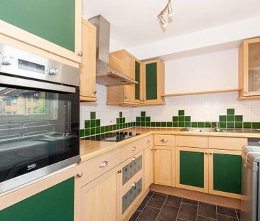 1 bedroom flat to rent - Photo 6