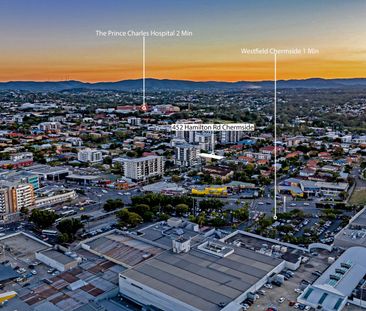 Spacious Character Home Opposite Westfield Chermside - Photo 5