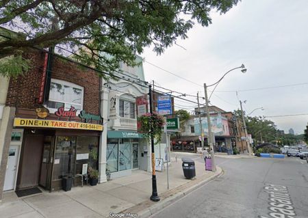 For Lease - 511 Mount Pleasant Road Unit# 3rd Floor, Toronto, Ontario - Photo 4