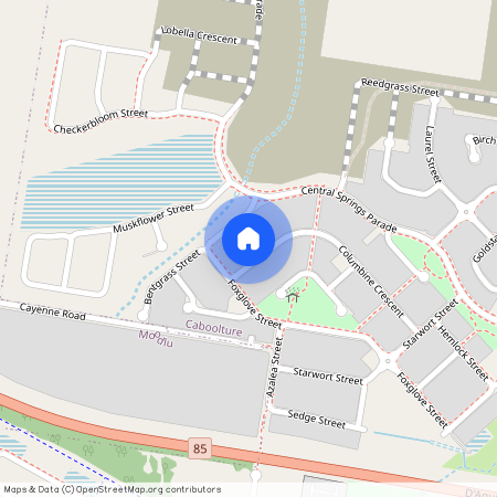 52 Columbine Crescent, Qld 4510, Caboolture