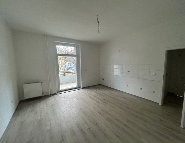 3-Zimmer-Wohnung, komplett renoviert-mitten in Westerfilde - Foto 1