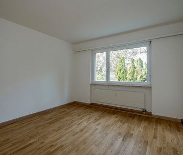 Wohnung mit Gartensitzplatz - Photo 4