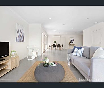 Modern Family Living in the Frankston High School Zone - Photo 4