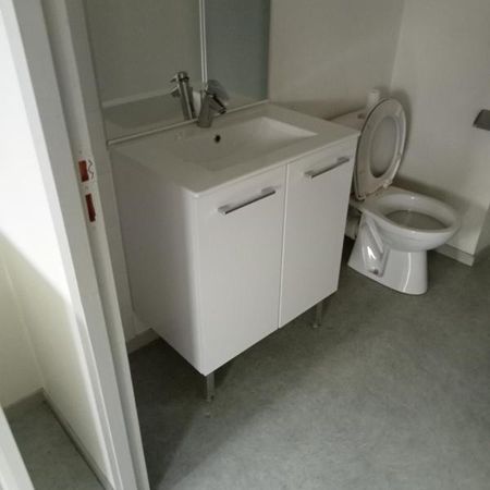 Appartement - T1 - BELLIGNAT - Photo 3