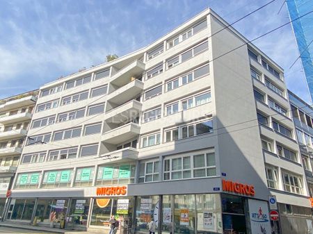 Bel appartement rafraîchi de 4 pièces - Foto 3