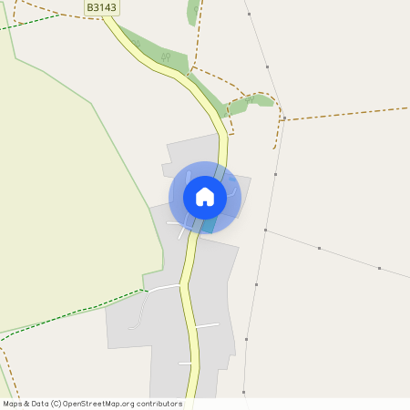 Alton Pancras, Dorchester