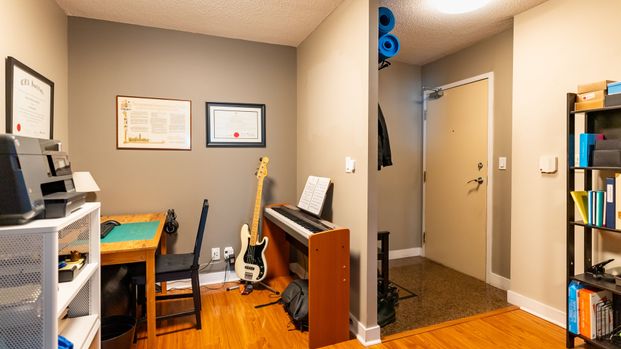 For Lease - 397 Front Street Unit# 2710, Toronto, Ontario - Photo 1