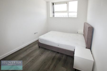1 bedroom Flat To Let Total Size: 474 SQ FT - Photo 5