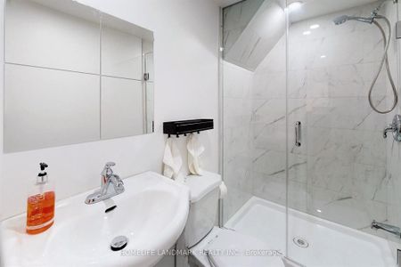 For Lease - 21 Pleasant Avenue Unit# Lower, Toronto, Ontario - Photo 3