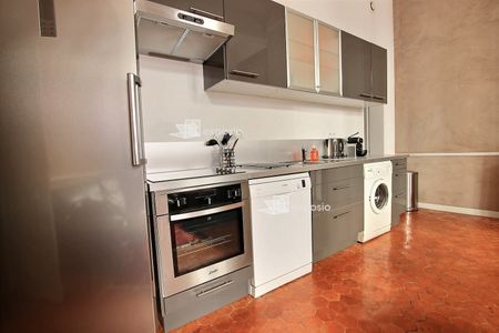 T2 meublé dans immeuble bourgeois idéal étudiant - Photo 4